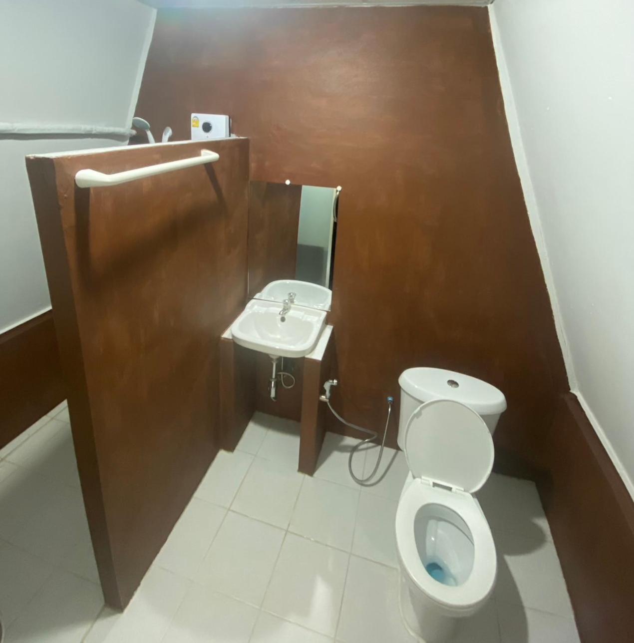 Klongsaeng Framstay Ban Tha Khun Exterior photo