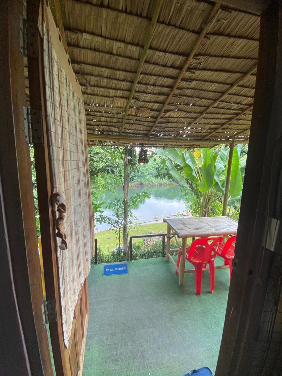 Klongsaeng Framstay Ban Tha Khun Exterior photo