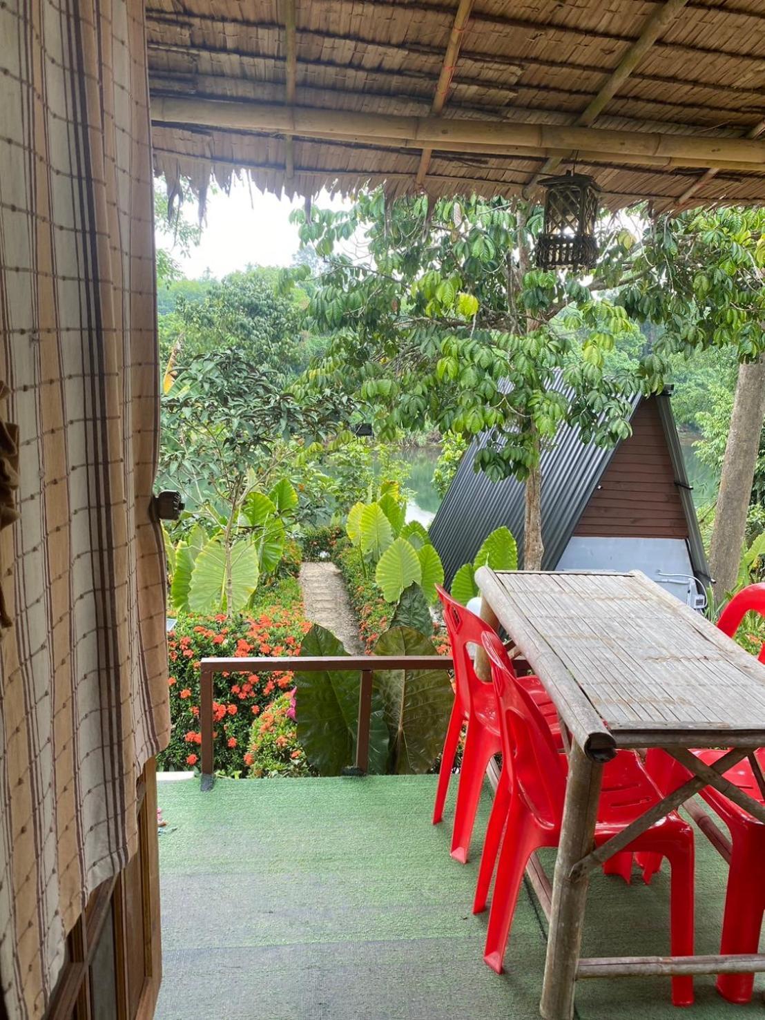 Klongsaeng Framstay Ban Tha Khun Exterior photo